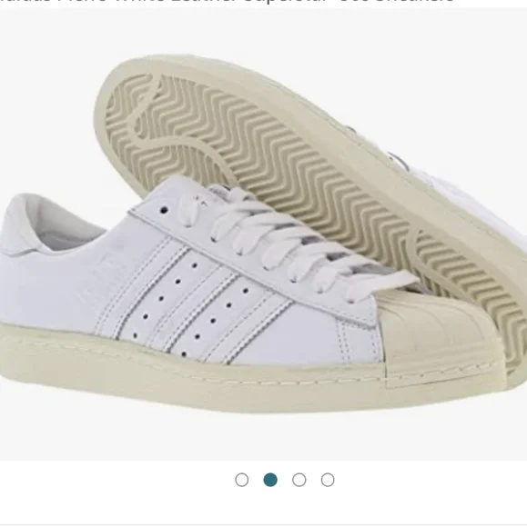 Superstar 8s deals recon